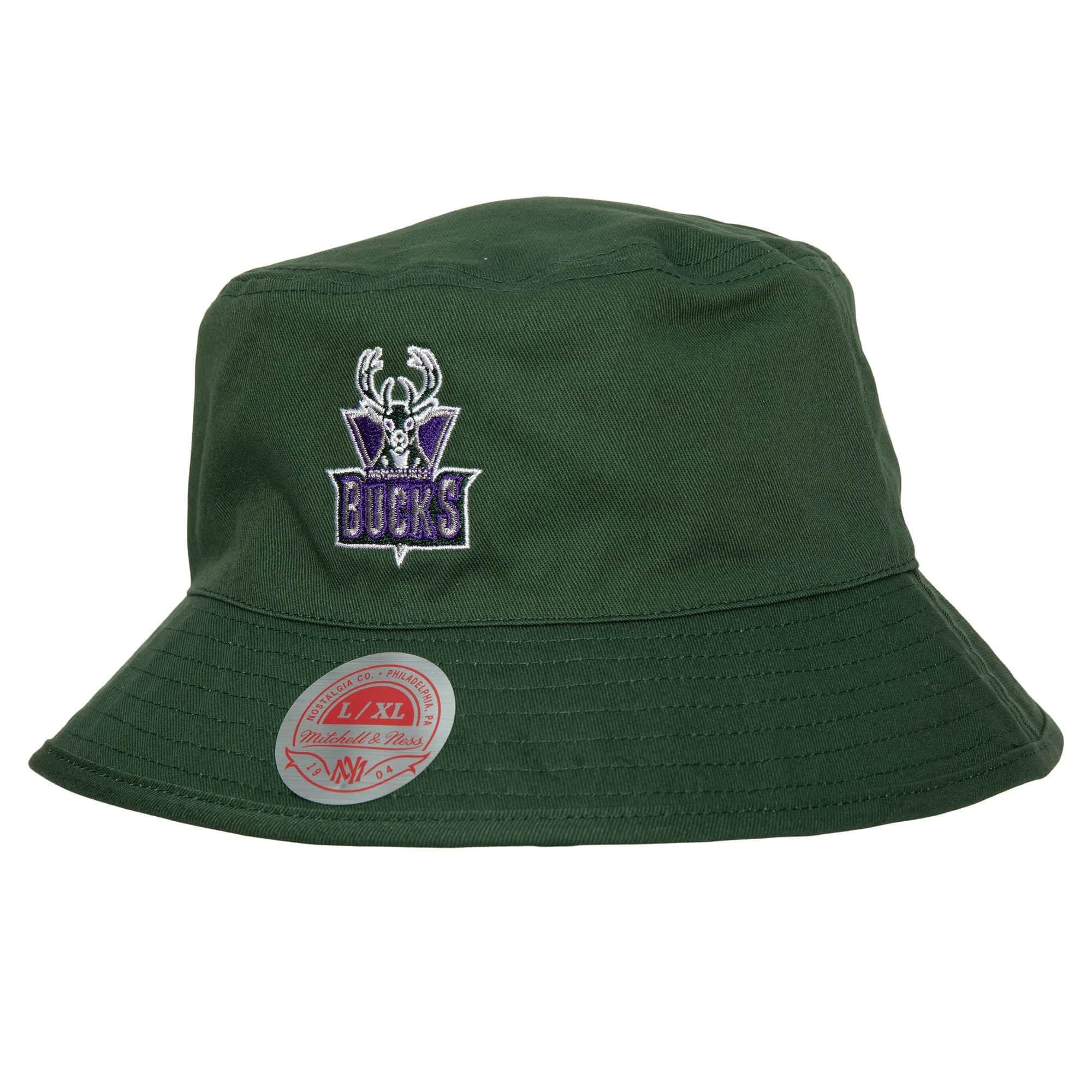 Mitchell-Ness-Lifestyle-Reversible-HWC-Milwaukee-Bucks-Bucket-Hat