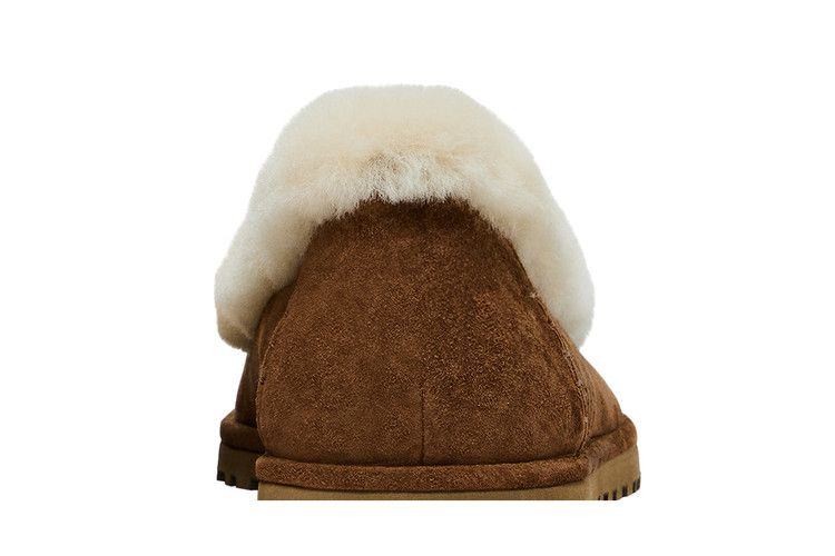 Кроссовки UGG Wmns Zora Ballet Flat 'Chestnut'