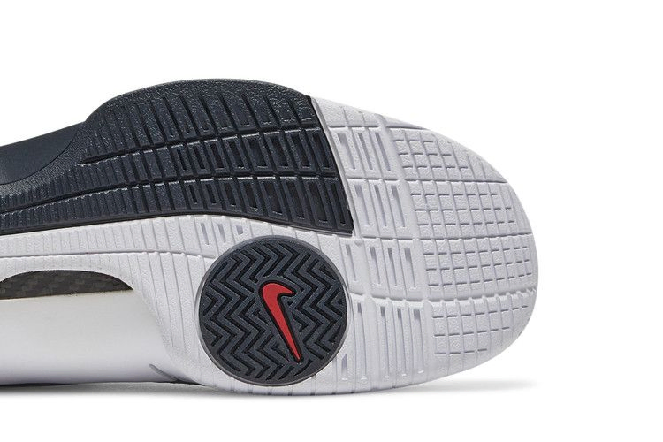 Кроссовки Nike Hyperdunk 'United We Rise'