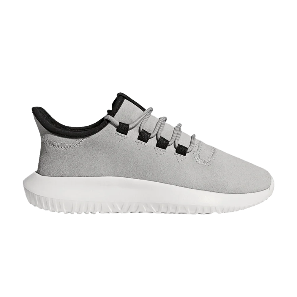 Кроссовки Adidas Tubular Shadow J 'Medium Grey'