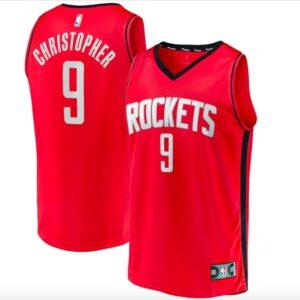 2021-22-Houston-Rockets-9-Josh-Christopher-Fast-Break-Icon-Red-Jersey-1-300x300