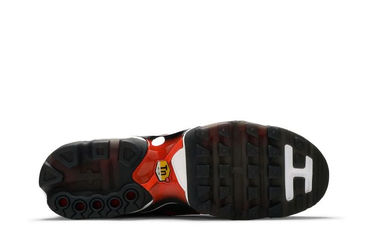 Кроссовки Nike Air Max Plus TN Ultra 'Tiger'