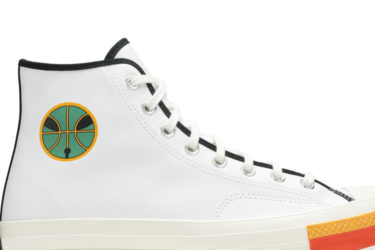 Кроссовки Converse Chuck 70 High 'Roswell Rayguns'