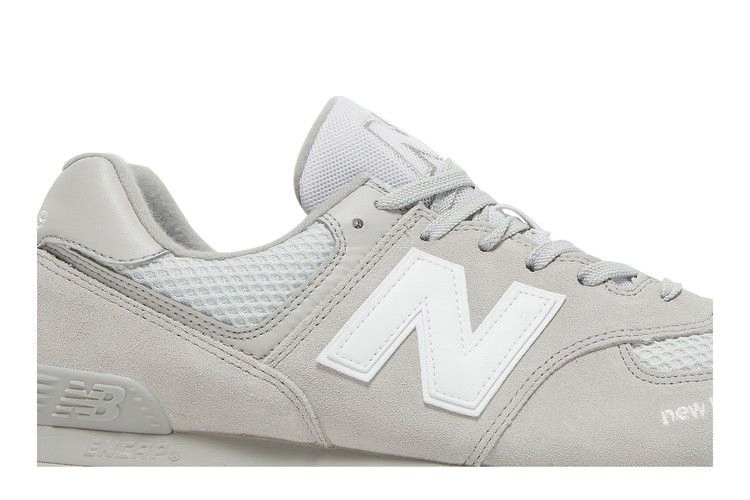 Кроссовки New Balance 574 Rugged 'Rain Cloud'