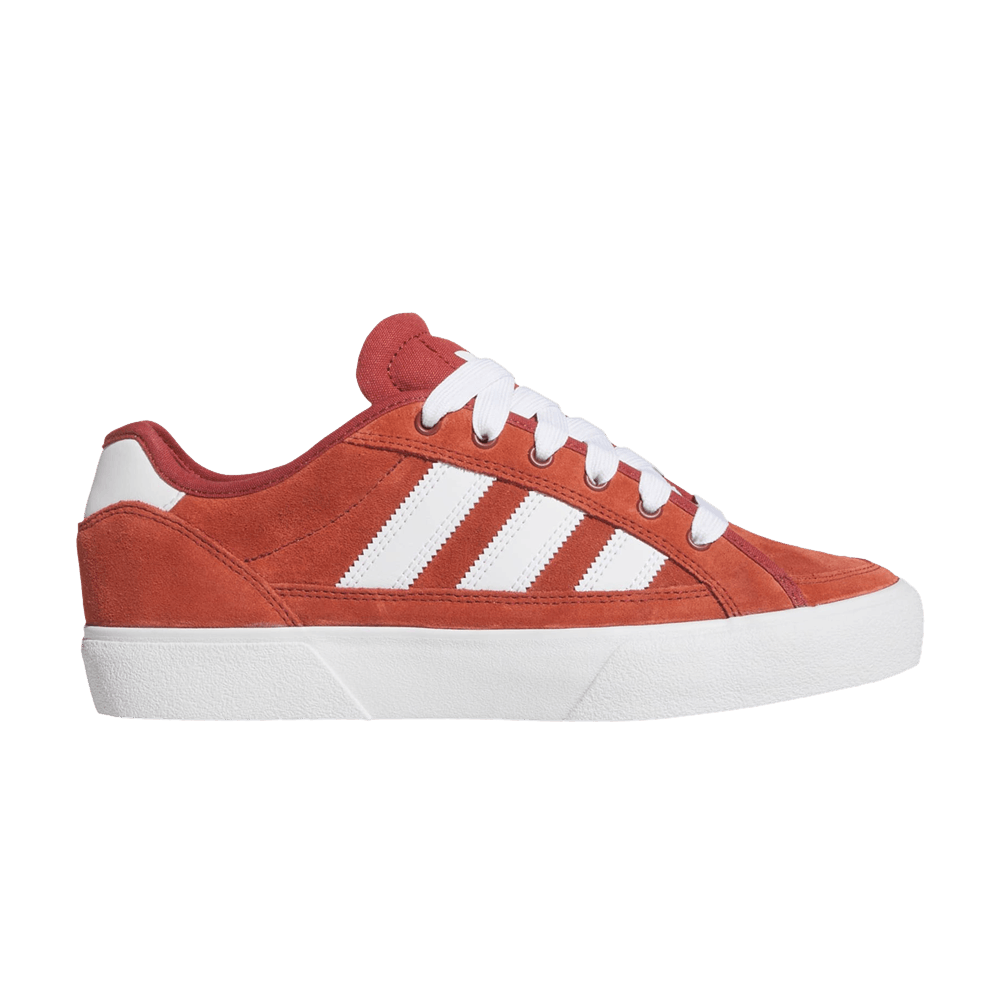 Кроссовки adidas Court TNS Premiere 'Preloved Ruby'