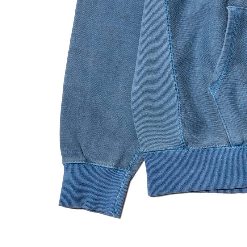 Awake-Embroidered-Logo-Hoodie-Washed-Blue-3