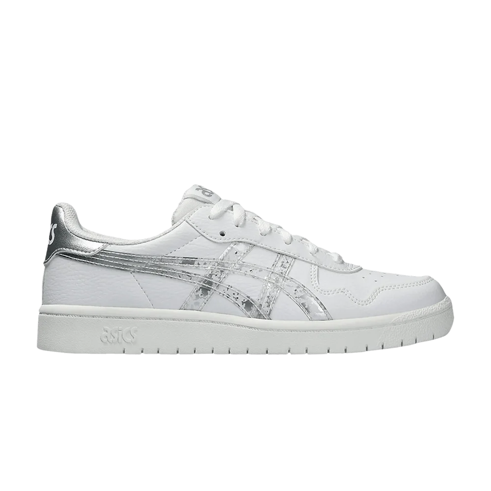 Кроссовки Asics Wmns Japan S 'Splash - Pure Silver'