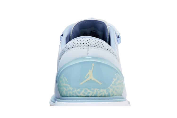 Кроссовки Air Jordan ADG 4 'Grey Alabaster'