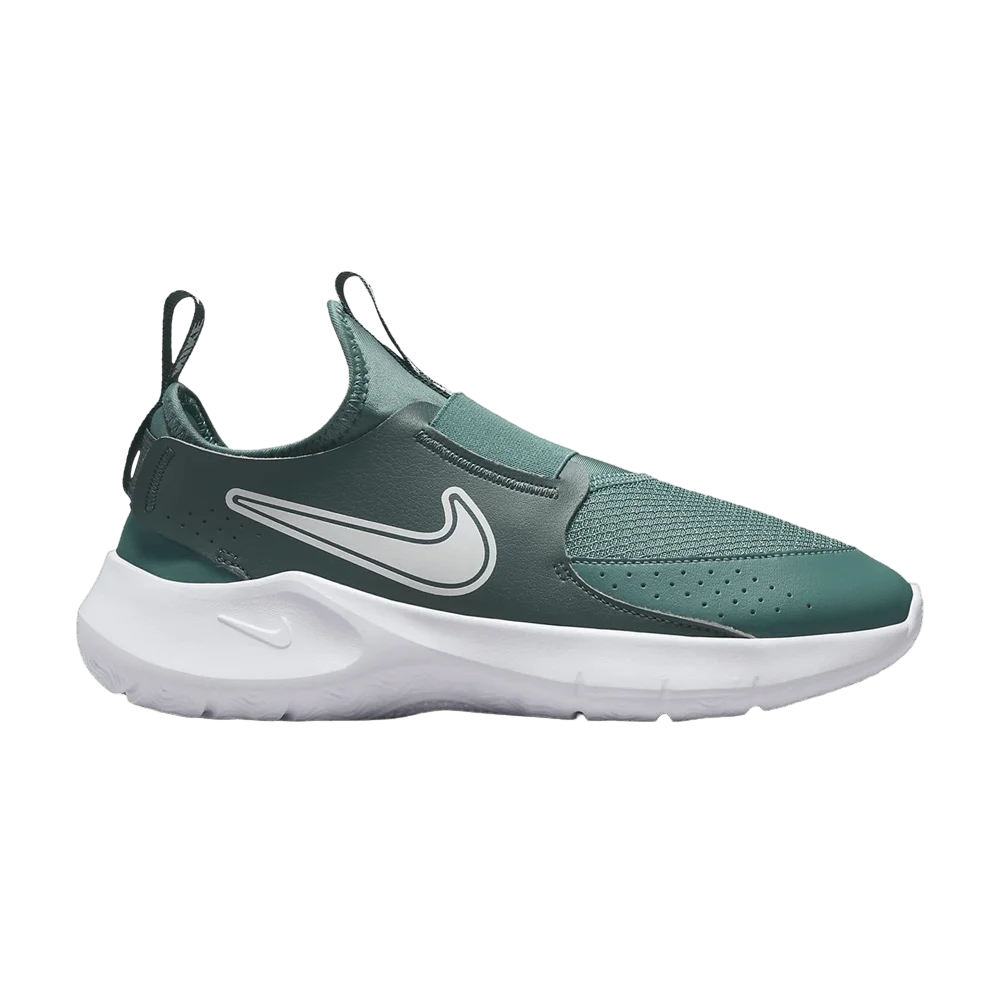 Krossovki-Nike-Flex-Runner-3-GS-BicoastalVintage-GreenWhite