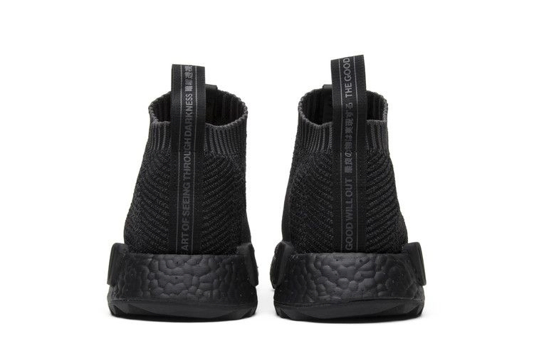 Кроссовки The Good Will Out x adidas NMD_CS1 Primeknit 'Ankoku Toshi Jutsu'