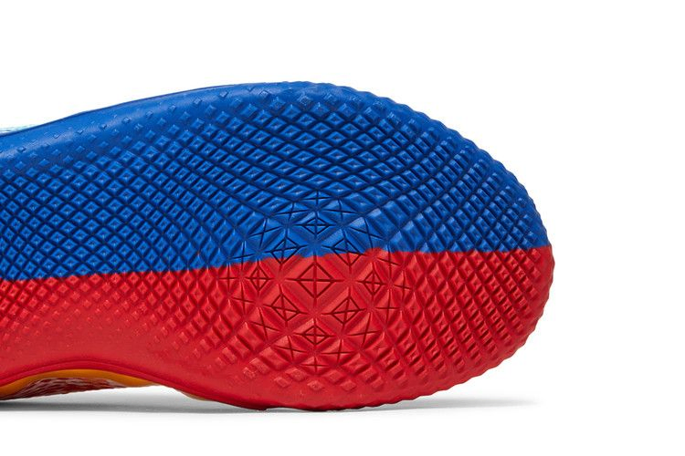 Кроссовки Converse All Star BB Evo 'Split Graphic'