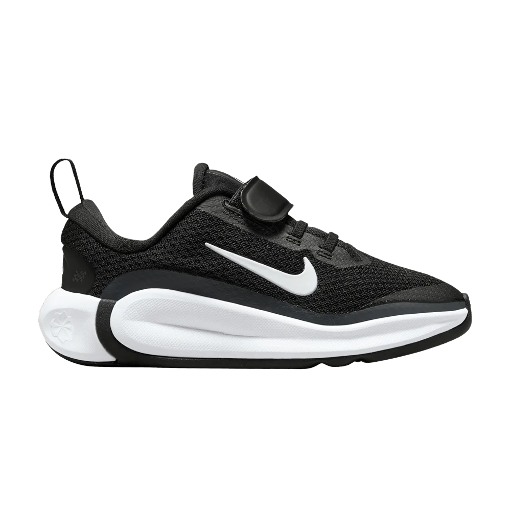 Krossovki-Nike-Infinity-Flow-PS-Black-White