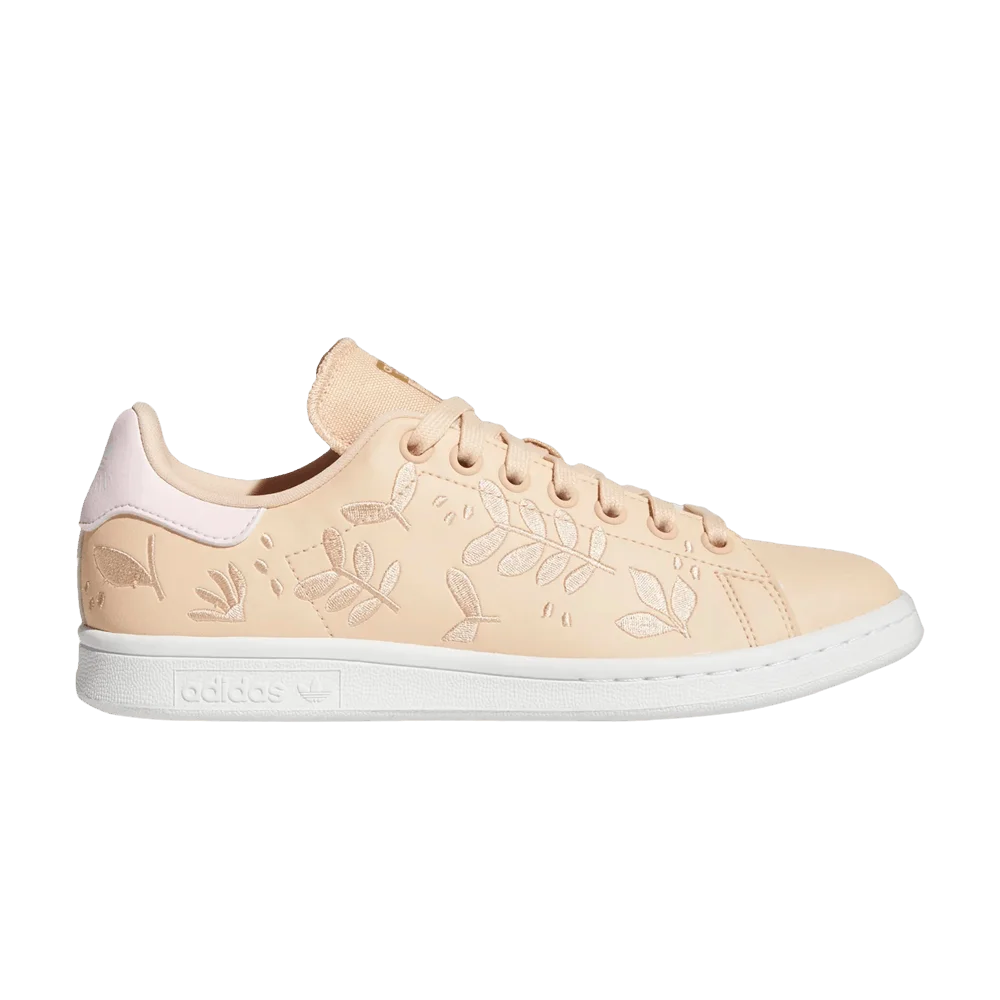 Krossovki-Adidas-Wmns-Stan-Smith-Plant-Appreciation-Day