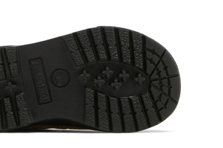 Кроссовки Timberland Field Boot Toddler 'Wheat'