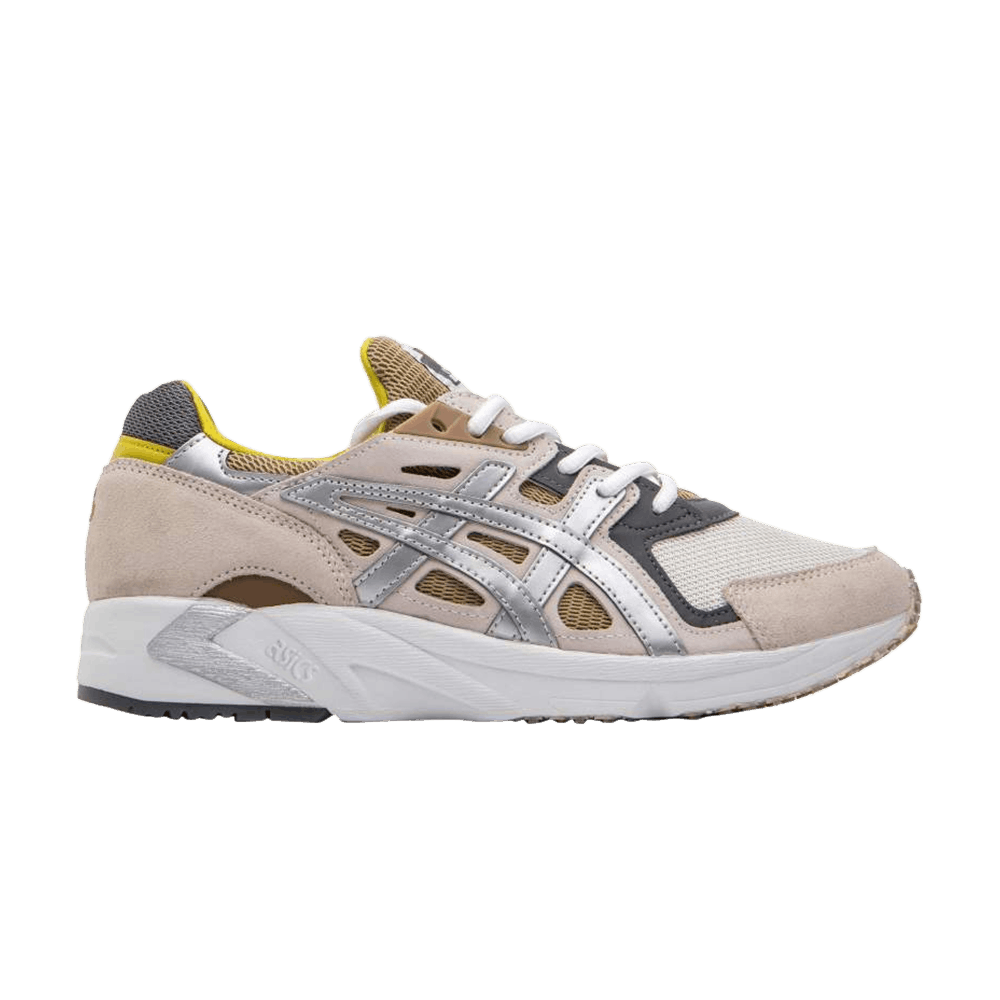 Кроссовки ASICS Gel DS OG 'Cream'