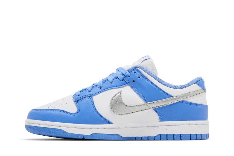 Кроссовки Nike Wmns Dunk Low Next Nature 'Royal Pulse'