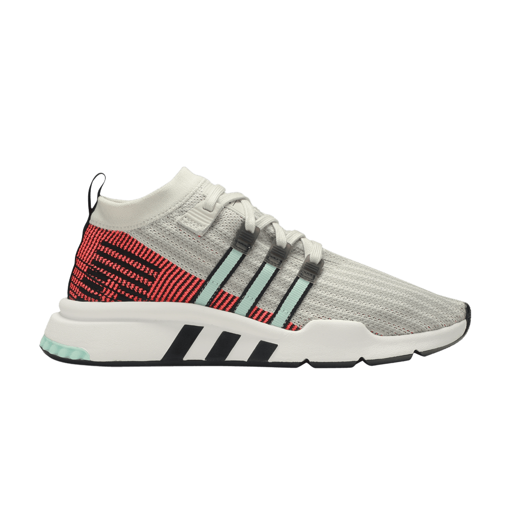 Кроссовки Adidas EQT Support Mid ADV 'Talc'