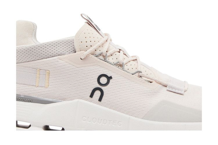 Кроссовки ON Wmns Cloudnova 2 'Sand Fog'