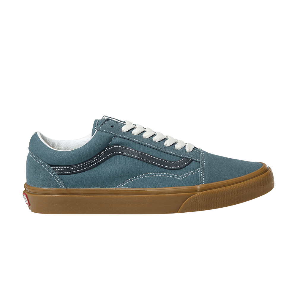 Кроссовки Vans Old Skool 'Vintage Gum Pack - Stormy Weather'