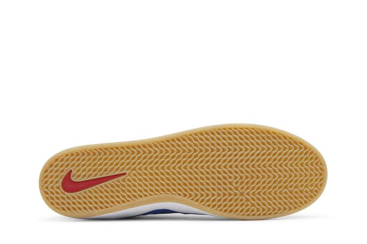 Кроссовки NBA x Nike Ishod Wair Premium SB '75th Anniversary'
