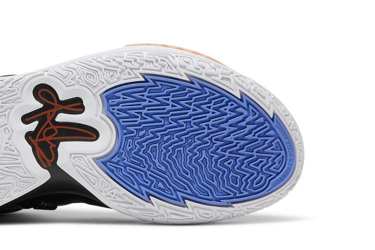 Кроссовки Nike Kyrie Infinity 'Fire and Ice'