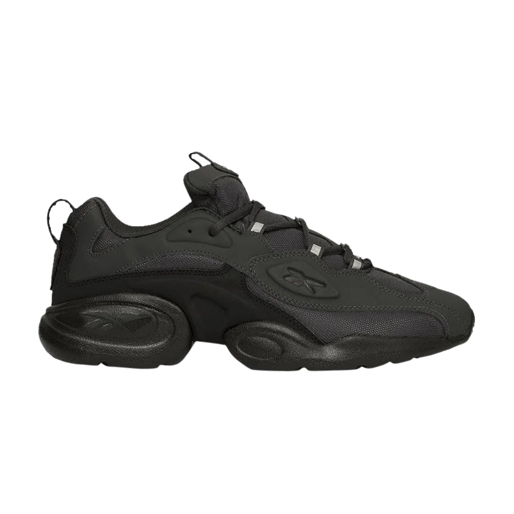 Кроссовки Reebok Electrolyte 97 'Black Grey'