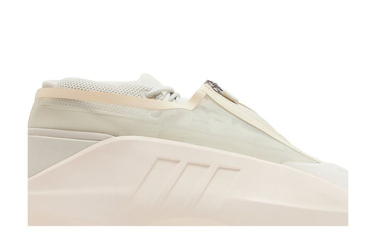 Кроссовки adidas Crazy IIInfinity 'Chalk White'