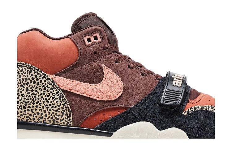 Кроссовки Arts-Rec x Nike Air Trainer 1 SB 'For Recreational Use'