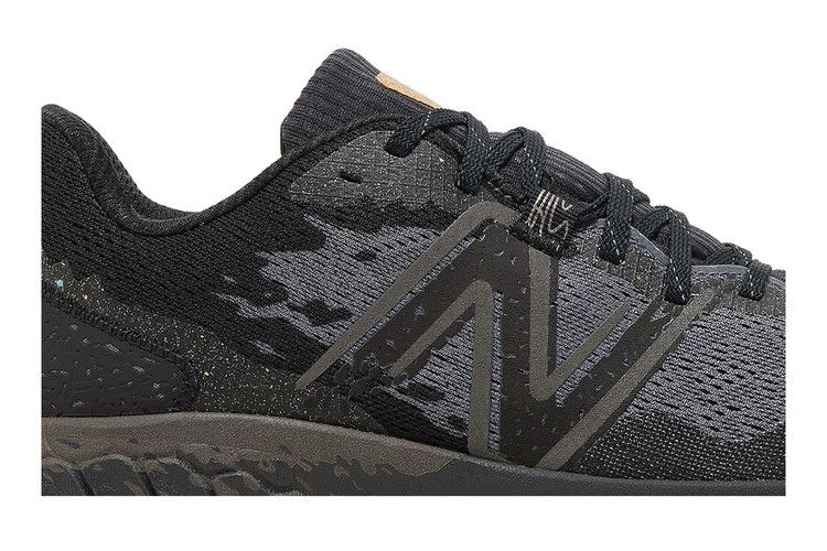 Кроссовки New Balance Fresh Foam X Hierro v7 'Black'