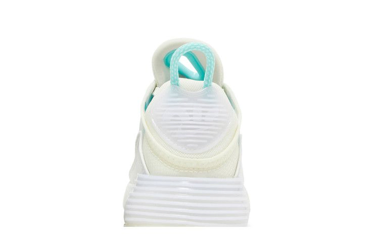 Кроссовки Nike Wmns Air Max 2090 'Aurora Green'