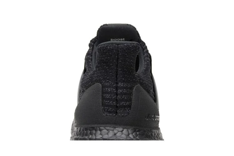 Кроссовки adidas UltraBoost 3.0 Limited 'Triple Black 2.0'