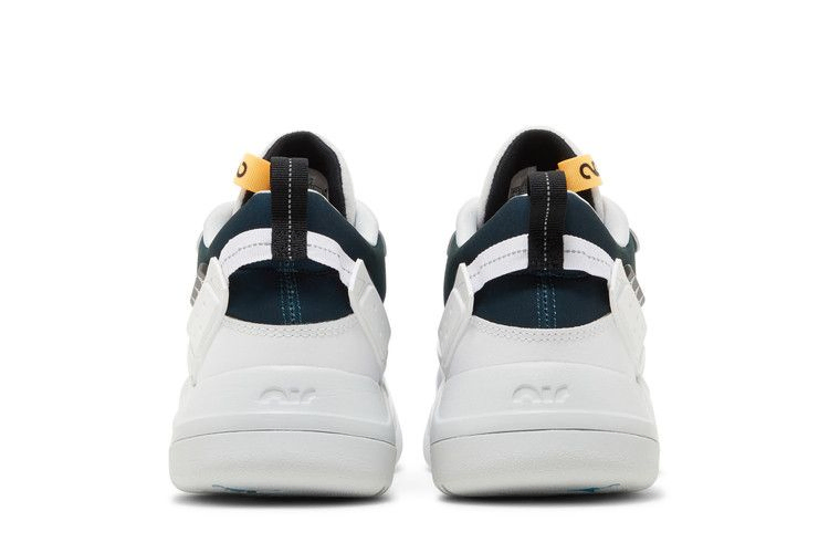 Кроссовки Air Jordan Air NFH 'Teal Gradient'