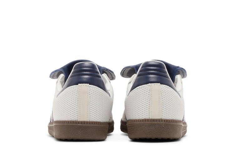 Кроссовки adidas Samba LT 'Crystal White Dark Blue'