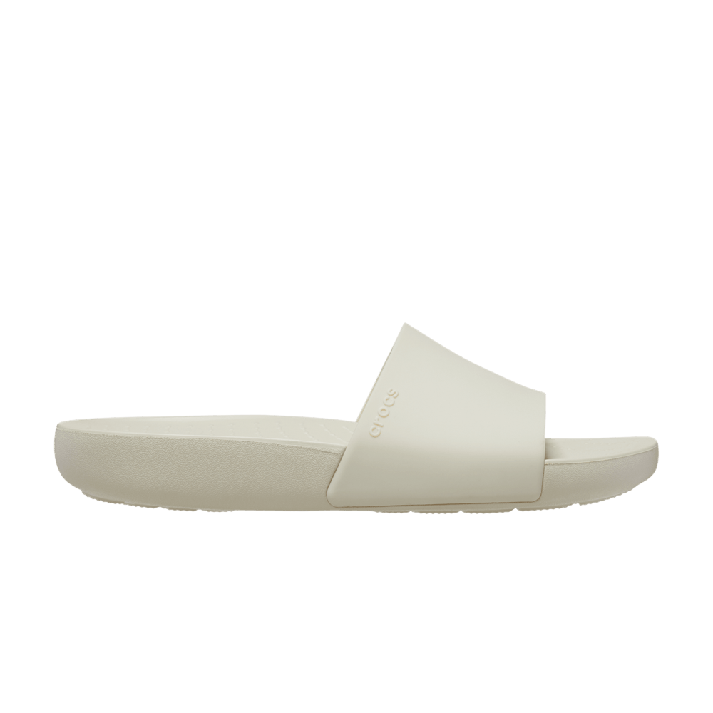 Кроссовки Crocs Wmns Splash Slide 'Bone'