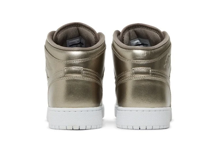 Krossovki-Air-Jordan-1-Mid-SE-GS-Sepia-Stone-5