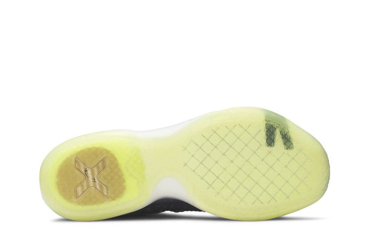Кроссовки Nike Kobe 10 Elite 'Team'