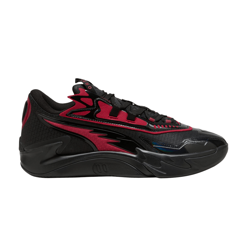 Кроссовки Puma Scoot Zeros 2 'Bred'