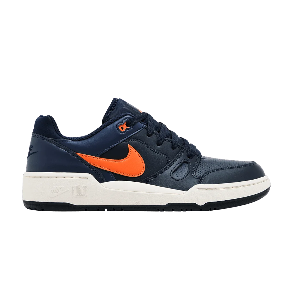 Krossovki-Nike-Full-Force-Low-Obsidian-Safety-Orange