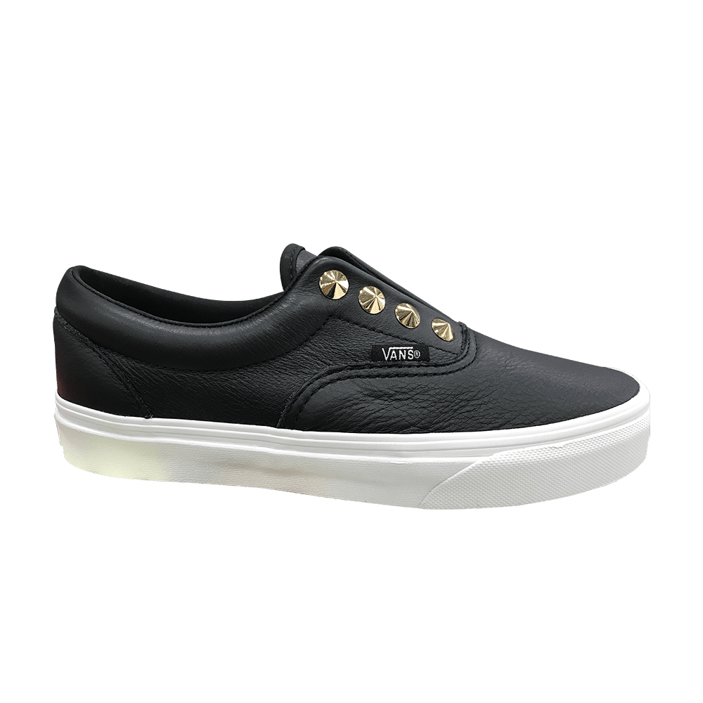 Vans Wmns Authentic Gore Studs Leather