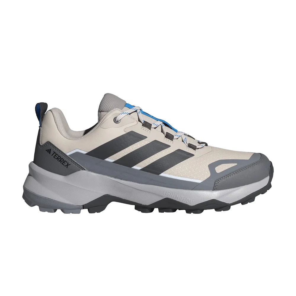Krossovki-adidas-Terrex-Skychaser-AX5-Beige-Carbon-Grey