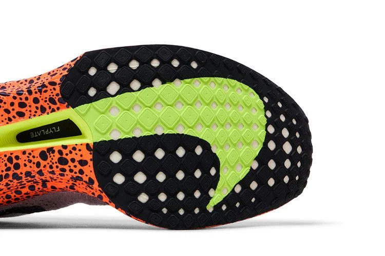 Кроссовки Nike ZoomX VaporFly Next% 3 'Electric Pack'