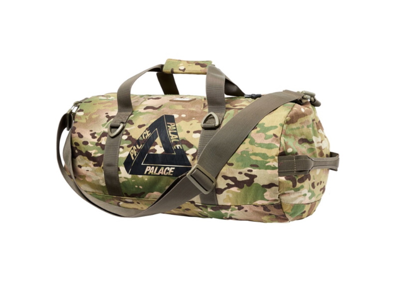 Сумка Palace Multicam Tech Holdall Original