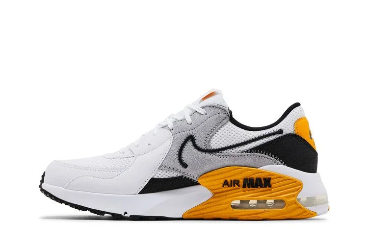 Krossovki-Nike-Air-Max-Excee-White-University-Gold-2