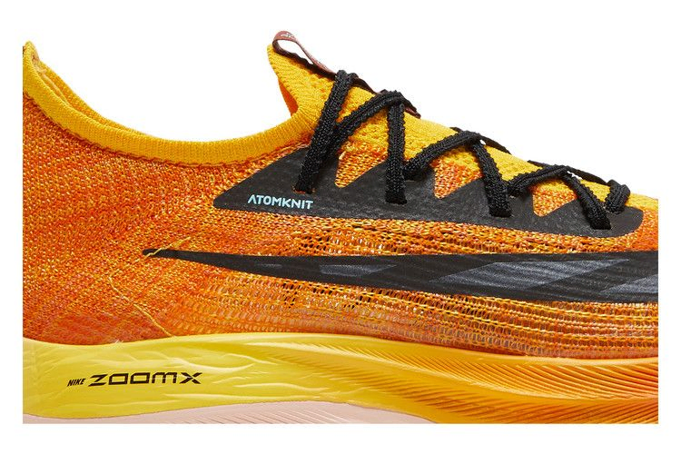 Кроссовки Nike Air Zoom Alphafly NEXT% 'Ekiden Zoom Pack'