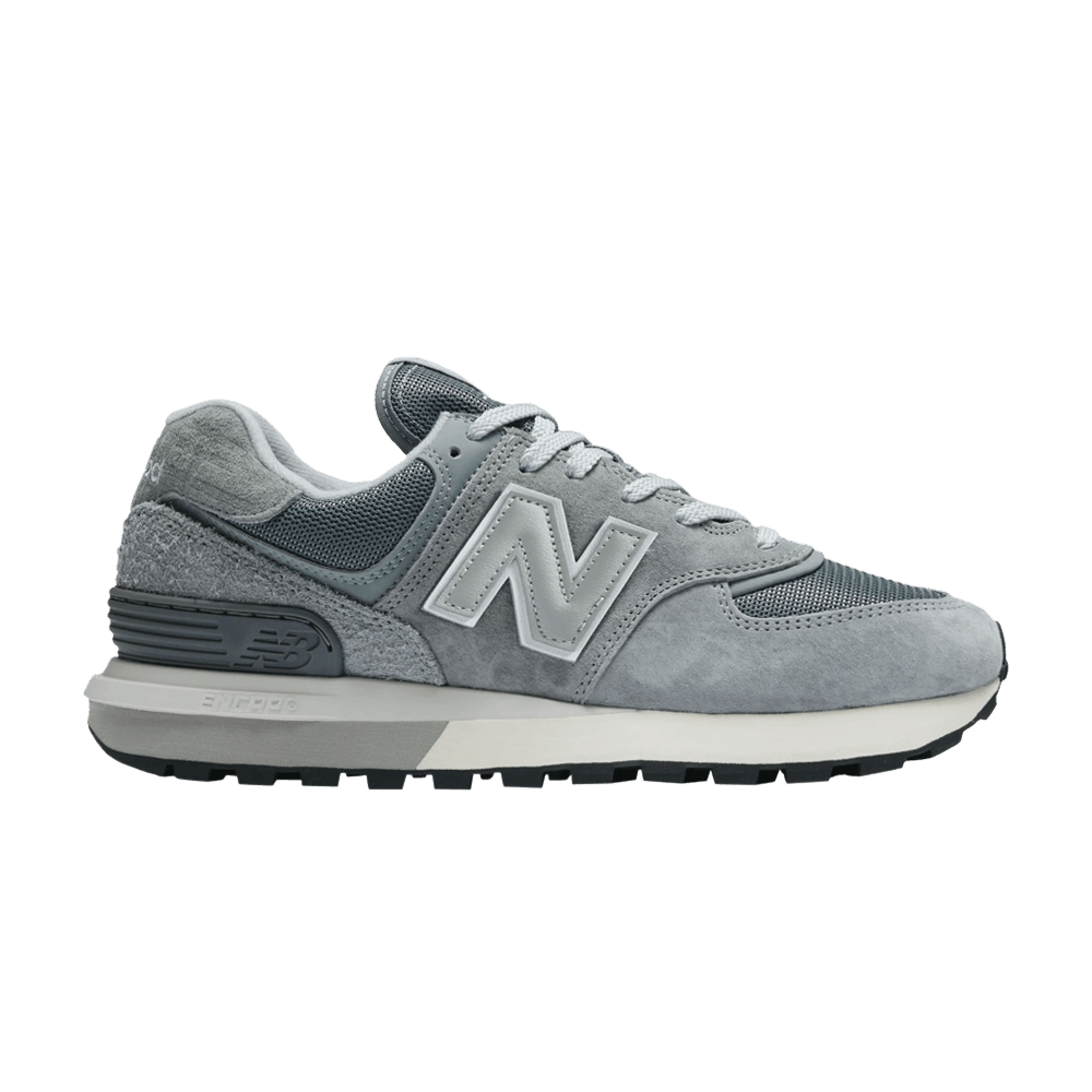 Кроссовки New Balance 574 Legacy 'Grey'