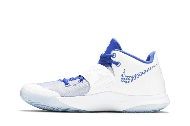 Кроссовки Nike Kyrie Flytrap 3 'White Varsity Royal'