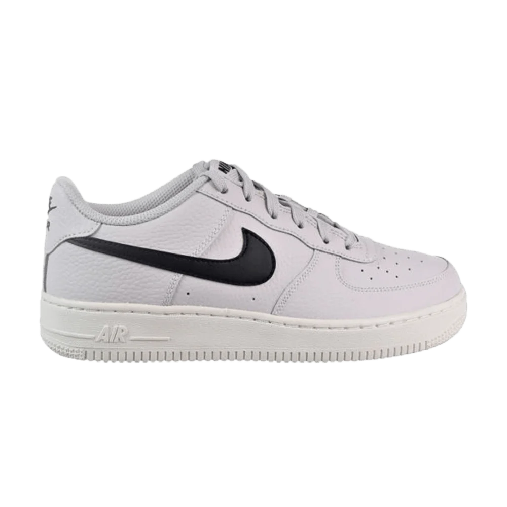 Krossovki-Nike-Air-Force-1-GS-Vast-Grey