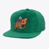 Mitchell-Ness-Green-Seattle-Supersonics-Hardwood-Classics-Velour-Snapback-Hat-100x100
