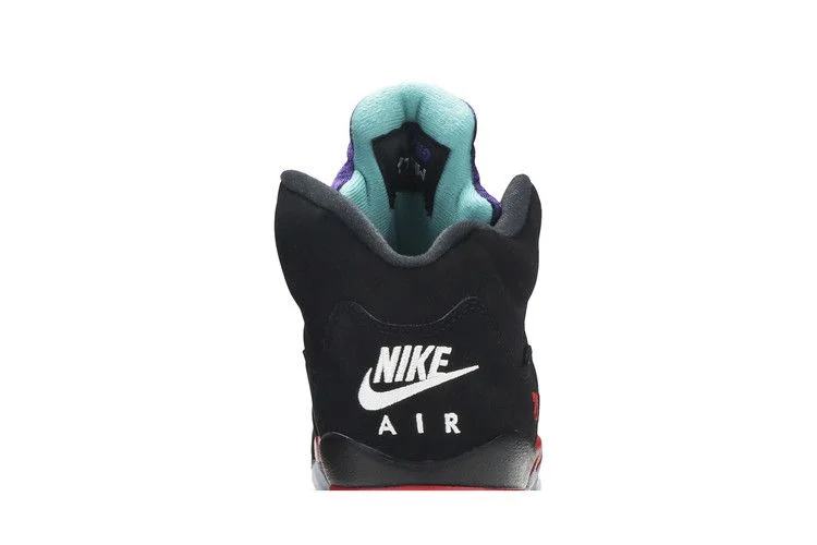 Кроссовки Air Jordan 5 Retro GS 'Top 3'