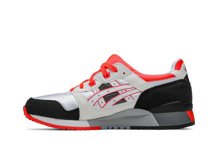 Кроссовки ASICS Gel Lyte 3 OG Retro 'Flash Coral'